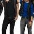 Big Time Rush Theme Song Sped Up