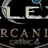 G E A R Gothic Elex Arcania And Risen Study Work Ambient Music Compliation