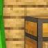 How JJ Built A House Inside Mikey S CHEST In Minecraft Maizen