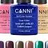 CANNI Enamel Gel Nail Polish Color 128 258 New Hot Nail Art Manicure Fast Dry Base Three Steps Soak