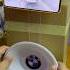 DIY Cardboard Steering Wheel Лайфхак как правильно играть в Car Parking на картонном руле Shorts