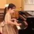 Alexandra Dovgan 8 Y O Frederic Chopin Etude Op 25 2 Waltz Op 64 2 Waltz Op 64 1