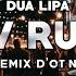 Dua Lipa New Rules TRAP REGGAE REMIX Ot Neck