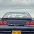 WHEN LEGENDS RACE PT3 NISSAN R34 GTR Vs R33 GTR Vs R32 GTR