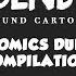 COMICS DUB FR BENDY BENDY AND THE INK MACHINE Comics Dub Compilation