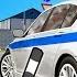 СТАЛ ДПСником ПОЛИЦЕЙСКИЙ ПАТРУЛЬ в CITY CAR DRIVING РУЛЬ