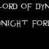 Powerwolf Sanctified With Dynamite