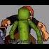 Aw Shucks But It S Melon Playground Test Animation Melonmod Awshucks Melonplaygrond Sml