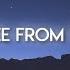 Unlike Pluto Cloudy Eyes Lyrics