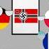 The Good Ending Edit Countryballs History Ww2 Shorts Countryquiz Funny Memes Comedyshort