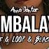 Anna Jantar Jambalaya Tr Fle LOOP Black Due REMIX