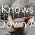 LearntheSOLO Nobody Knows You When You Re Down And Out Clapton Guitar Solo Lesson