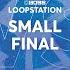 BizKit Vs AVH GBB 2023 WORLD LEAGUE BOSS LOOPSTATION CHAMPIONSHIP Small Final