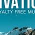 Motivational Uplifting Cinematic Background Music Royalty Free