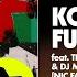 Koo Koo Fun Feat Tiwa Savage And DJ Maphorisa Nic Fanciulli Remix Extended Audio