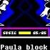 Deltatraveler Genocide Ness And Paula Boss Fight