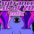 Psytrance Best Of 2023 Mix By Khromata Trancentral Mix 184