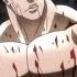 Baki AMV Never Give Up