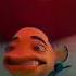Shark Tale 2004 Don Lino S Defeat