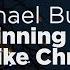 Michael Bublé It S Beginning To Look A Lot Like Christmas Lyrics