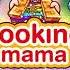 Cooking Mama Cookstar OST Title Theme