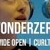 Wonderzero Eyes Wide Open Curltai Live