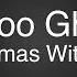 Boozoo Ghosts Theme Christmas With You Martin Walls Full Soundtrack