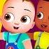 The Fruit Friends Nursery Rhyme With Baby Taku More ChuChu TV Toddler Learning Videos For Babies