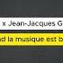 Peyruis X Jean Jacques Goldman Quand La Musique Est Bonne