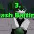 3 Tips On How To Get Good At The Strongest Battlegrounds Roblox Thestrongestbattlegrounds