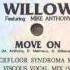 WILLOW Move On Dancefloor Syndroma