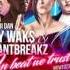 Lady Waks Mutantbreakz In Beat We Trust Original Mix IBWT Music