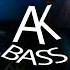 AK BASS BAGARDI Italia Bass