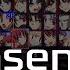 Tenseness Remastering 遠野邸 螺旋書庫 MELTY BLOOD Actress Again Current Code OST