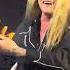 All Out Of Love Air Supply With Sebastian Bach 80s Cruise 2024