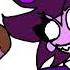 Jelly Bean Beat The Crap Out Of Meow Bahh Jellybean Meowbahh