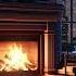 Relaxing Crackling Fireplace Classical Music Fireplace Chopin Piano Study Music Ambience