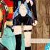 MMD X One Piece You Know I Ll Go Get Robin Franky And Chopper