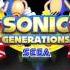 Hidden Palace Classic Sonic Generations Remix