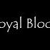 Royal Blood Figure It Out Lyrics