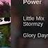 Power Little Mix Feat Stormzy Official Audio