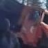 Дальнобойщики Севера Дороги крайнего севера ЗимникАВАРИИ Russian Roads The Accident