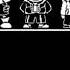 BAD TIME TRIO No Hit Phase 2