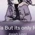Zavodila But Its Only Ruv O O