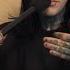 Motionless In White On Slipknot Tour Rob Zombie Performance