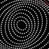 How Galaxy Spirals Actually Rotate Density Wave Theory Animation Desmos Art