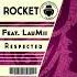 Moon Rocket Feat LauMii Loved Respected MOON ROCKET MUSIC Soulful House