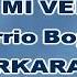 Eres Mi Verdad Barrio Boyzz Karaoke