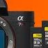 Неделя с Sony A7R V идеальная камера для профессиональных фотографов Убираем перегревы в видео