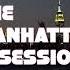 Stephen Duros The Manhattan Sessions Album Ad